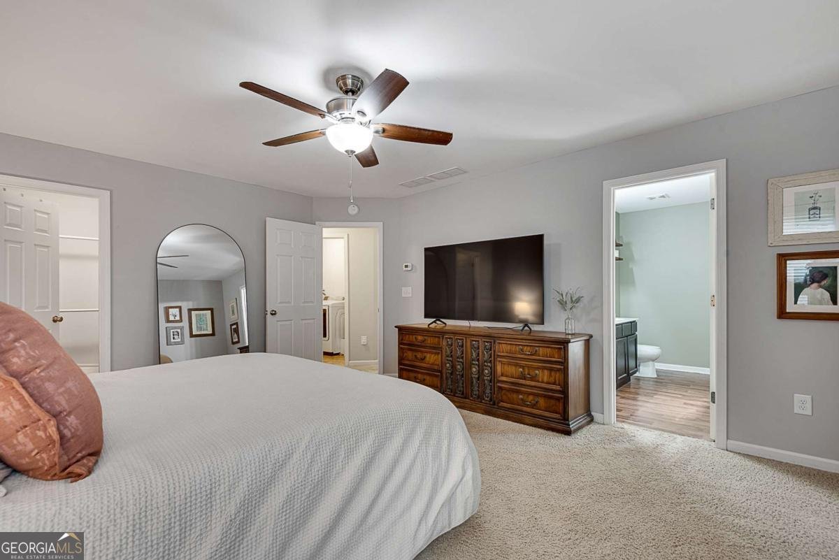 5437 Blossom Brook Drive Sugar Hill - 29