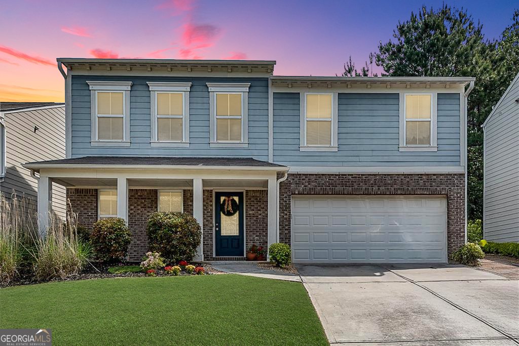 5437 Blossom Brook Drive Sugar Hill - 3