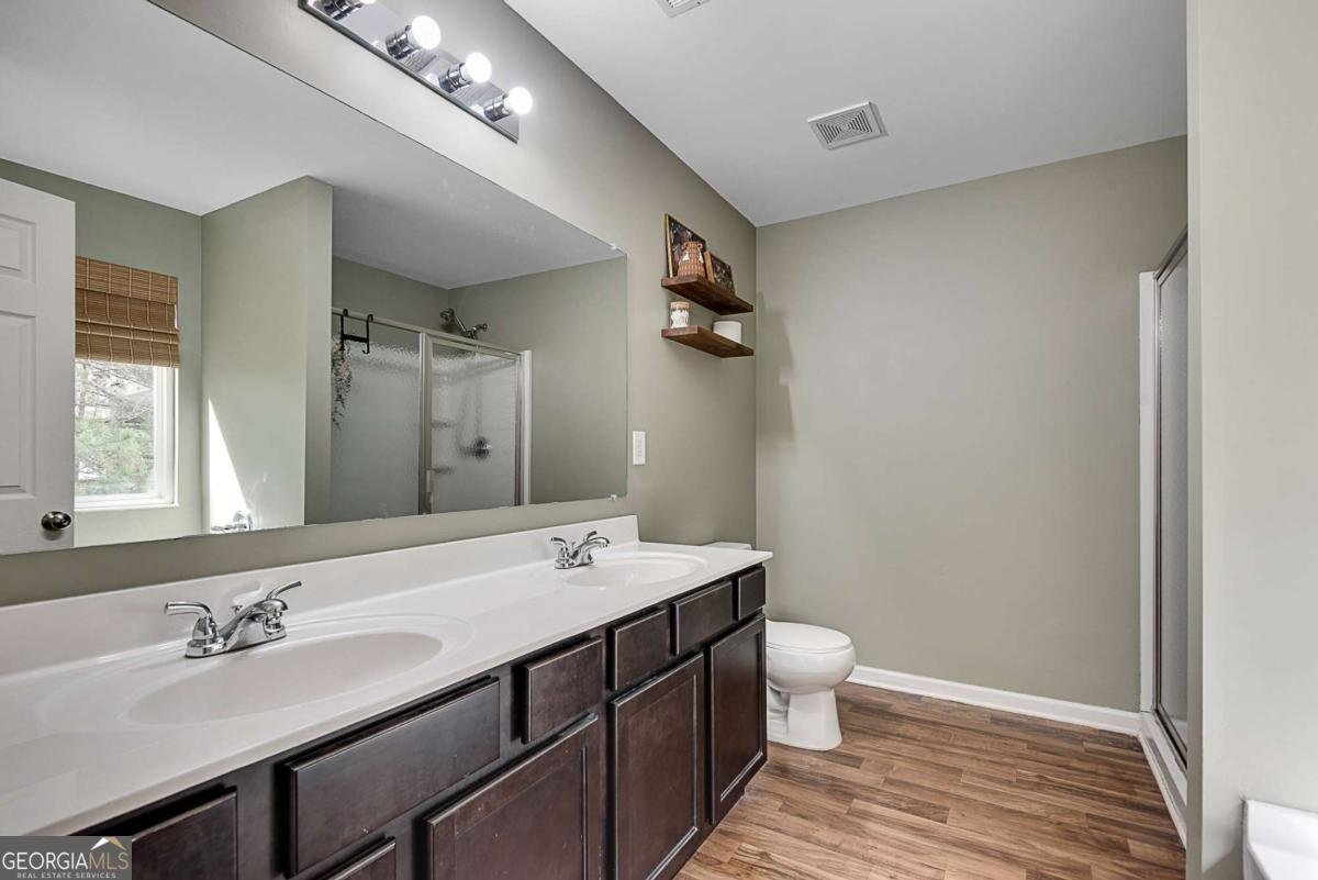 5437 Blossom Brook Drive Sugar Hill - 30