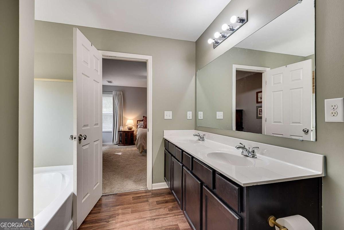5437 Blossom Brook Drive Sugar Hill - 32