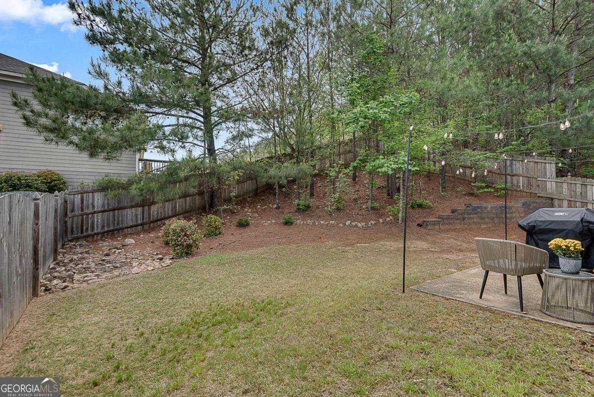 5437 Blossom Brook Drive Sugar Hill - 34