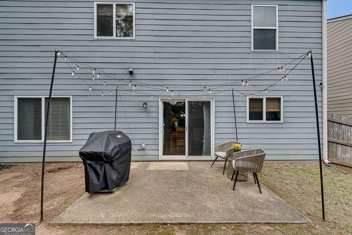 5437 Blossom Brook Drive Sugar Hill - 35