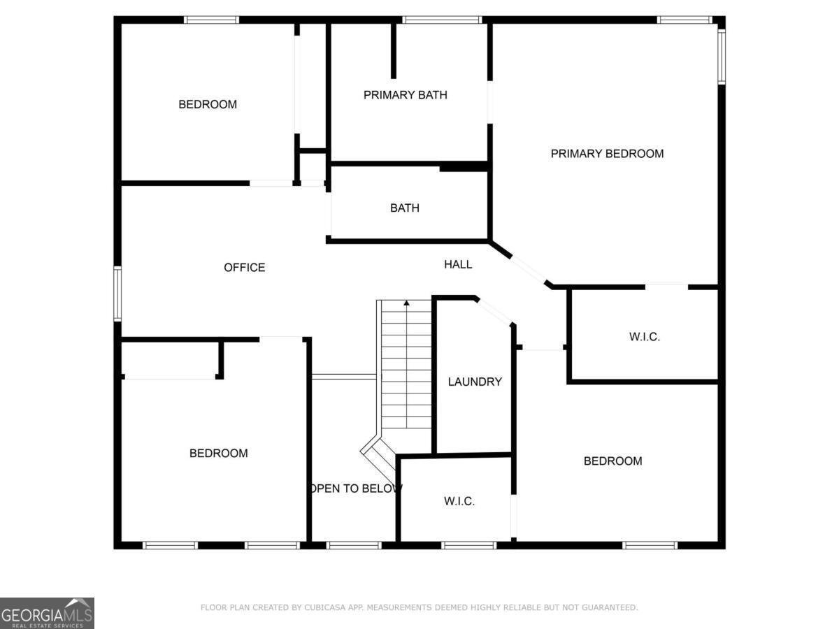 5437 Blossom Brook Drive Sugar Hill - 37