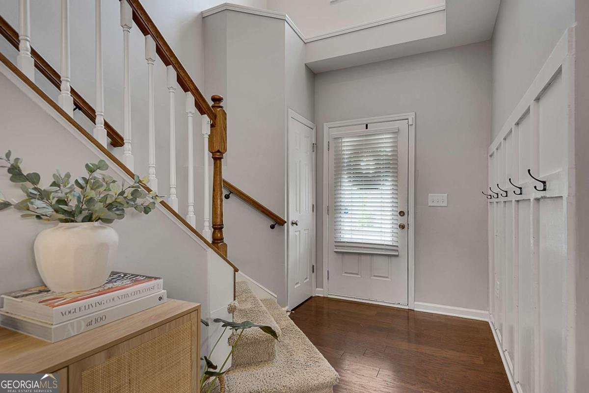 5437 Blossom Brook Drive Sugar Hill - 4