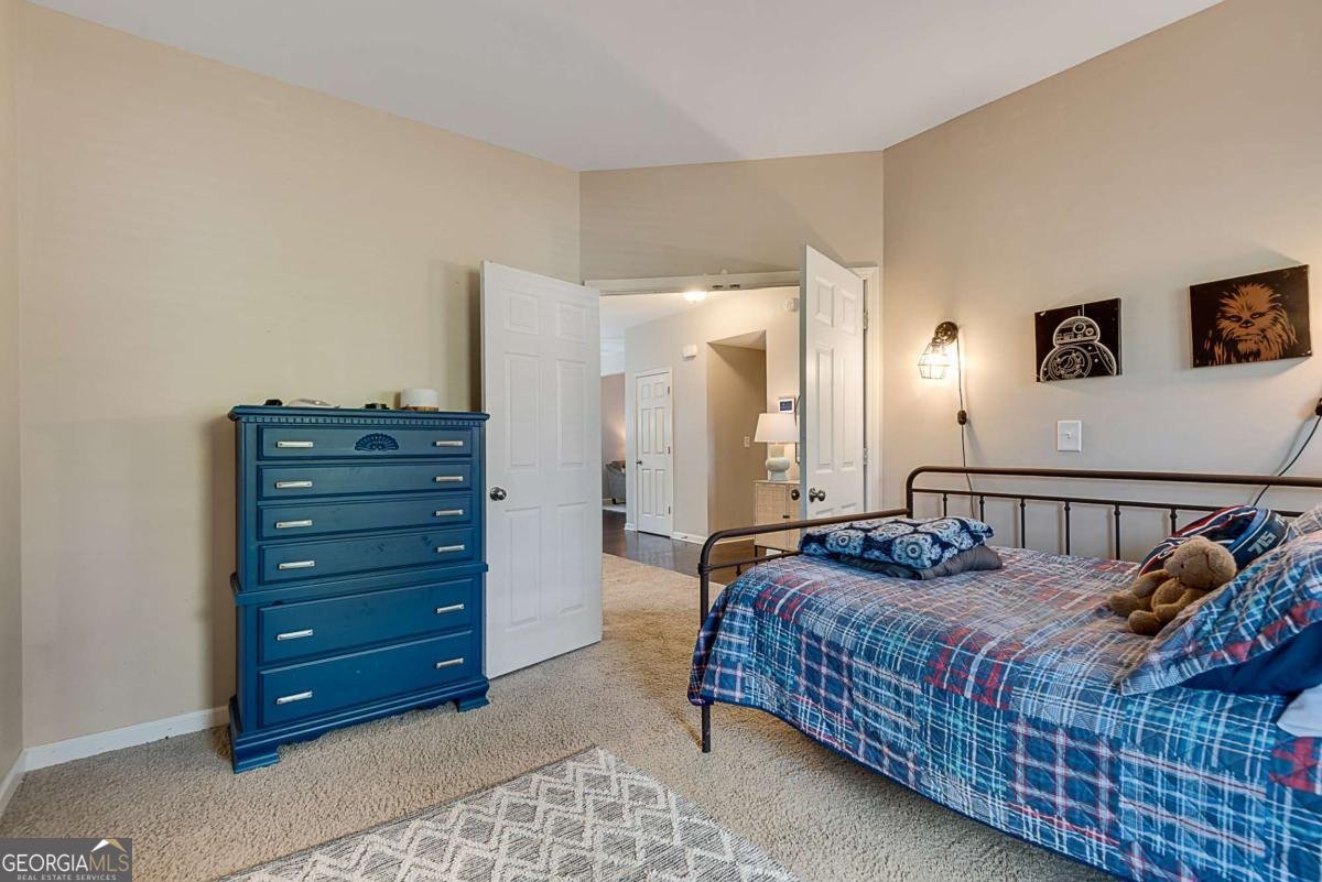 5437 Blossom Brook Drive Sugar Hill - 5