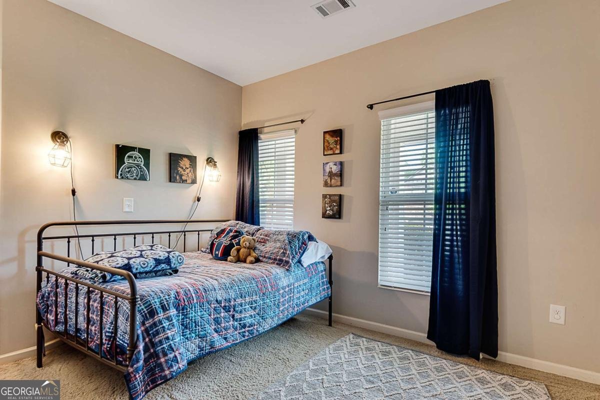 5437 Blossom Brook Drive Sugar Hill - 6