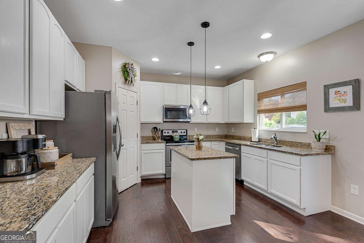5437 Blossom Brook Drive Sugar Hill - 9