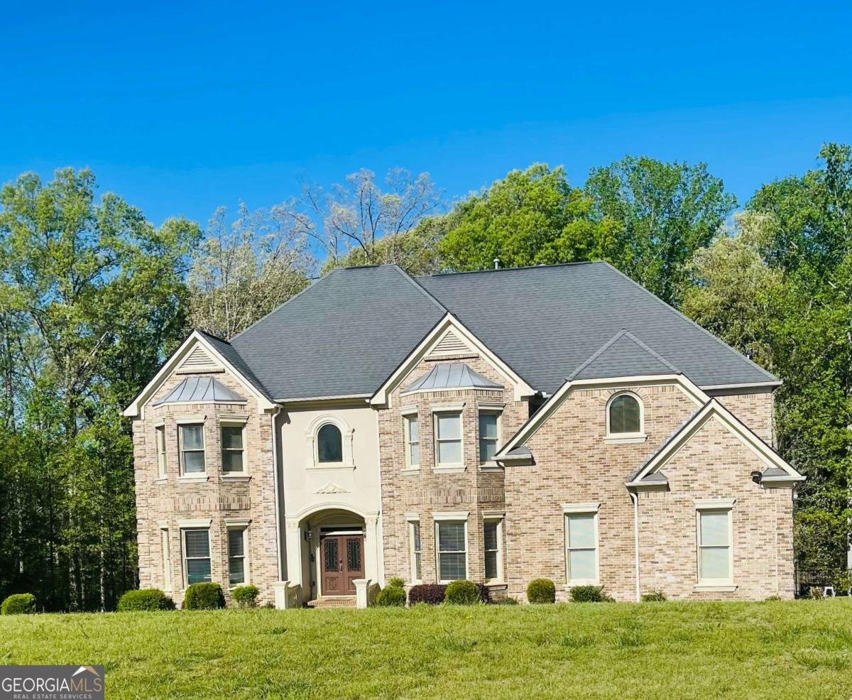 209 Kingscastle Drive Ellenwood - 1