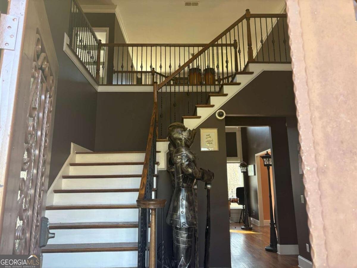 209 Kingscastle Drive Ellenwood - 2