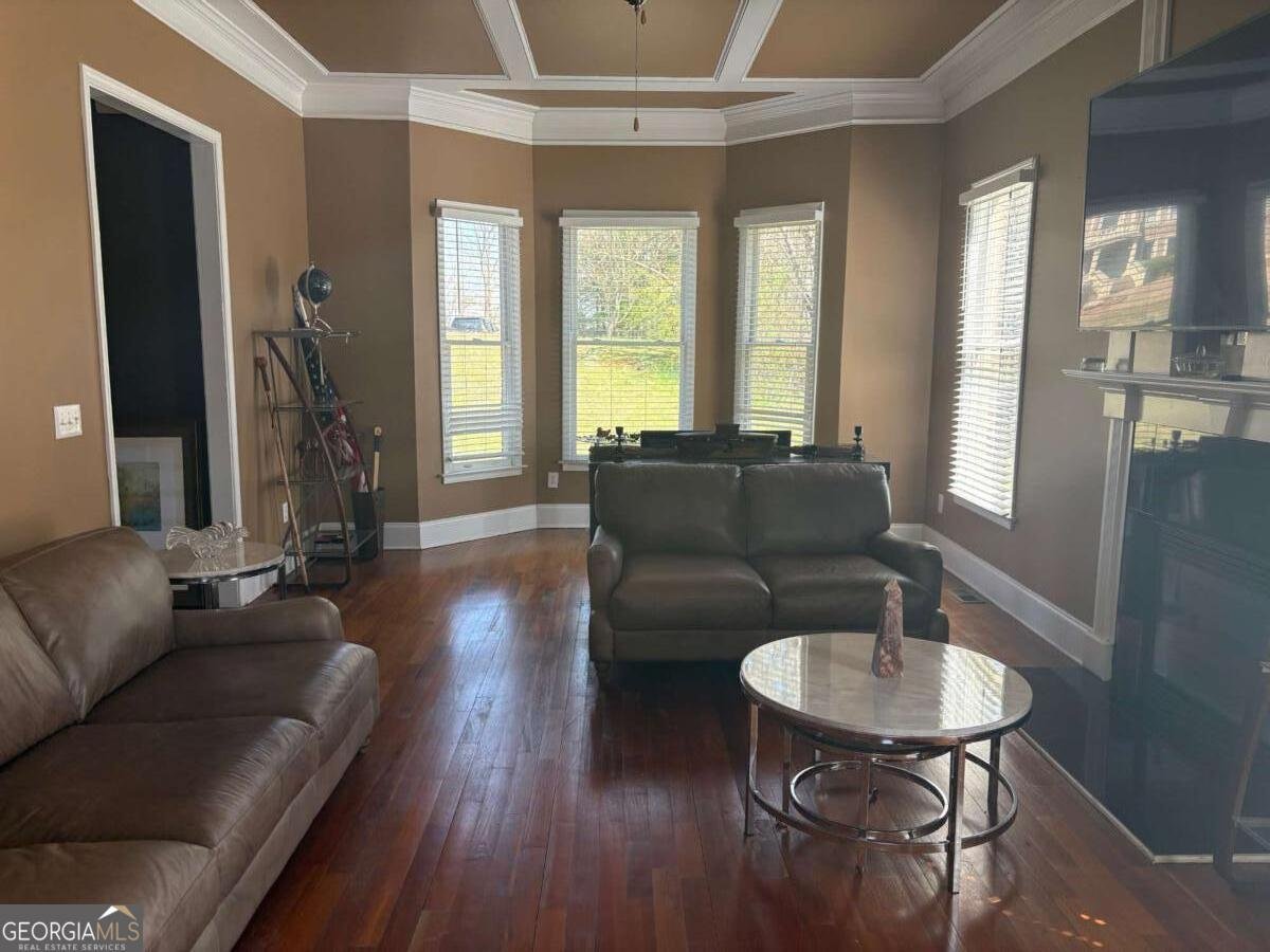 209 Kingscastle Drive Ellenwood - 5