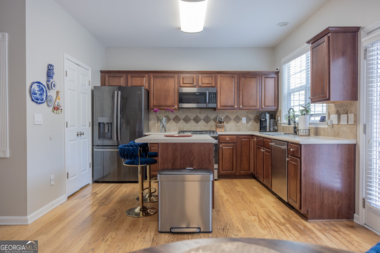 1306 Thornborough Drive Alpharetta - 6