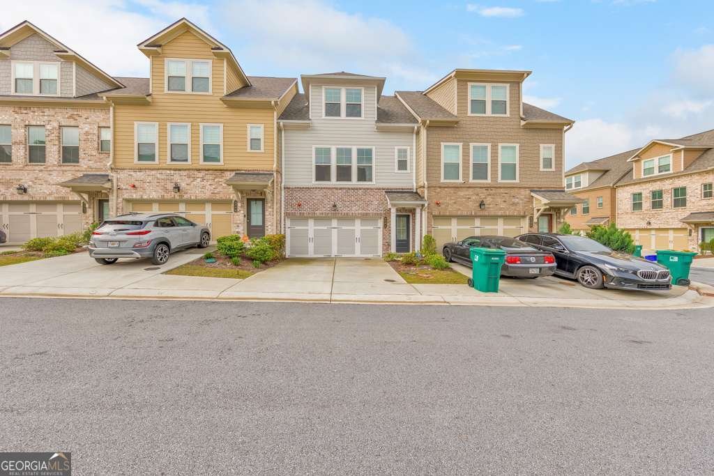 6304 Brookwater View Mableton - 1