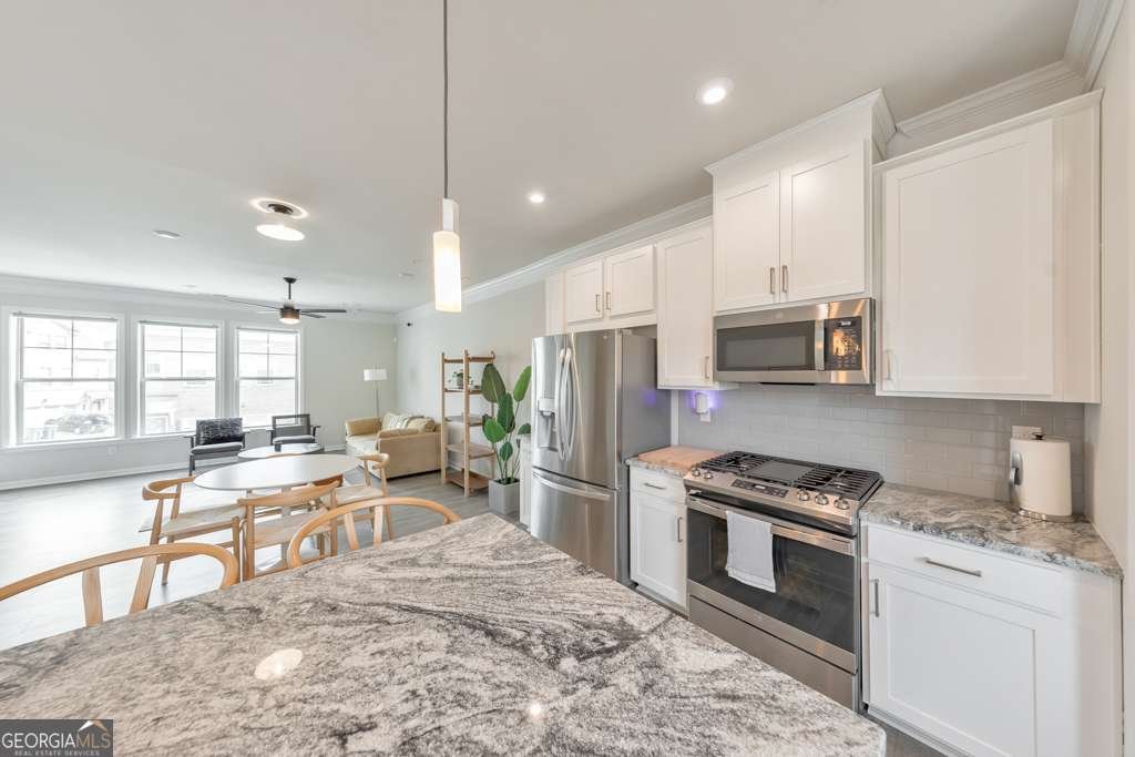 6304 Brookwater View Mableton - 12