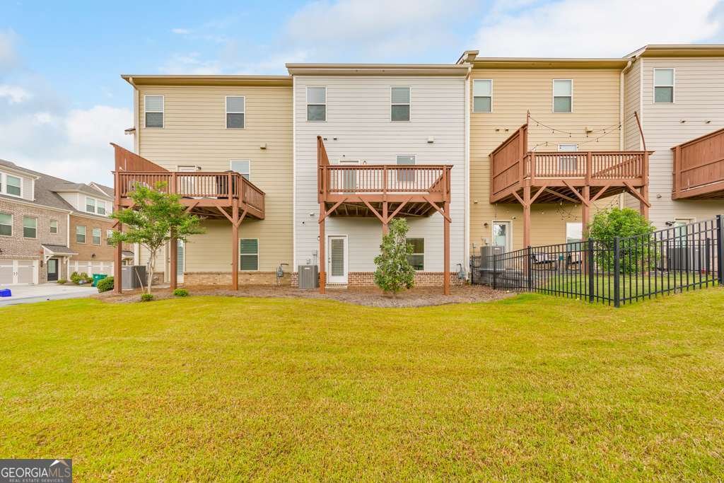 6304 Brookwater View Mableton - 27