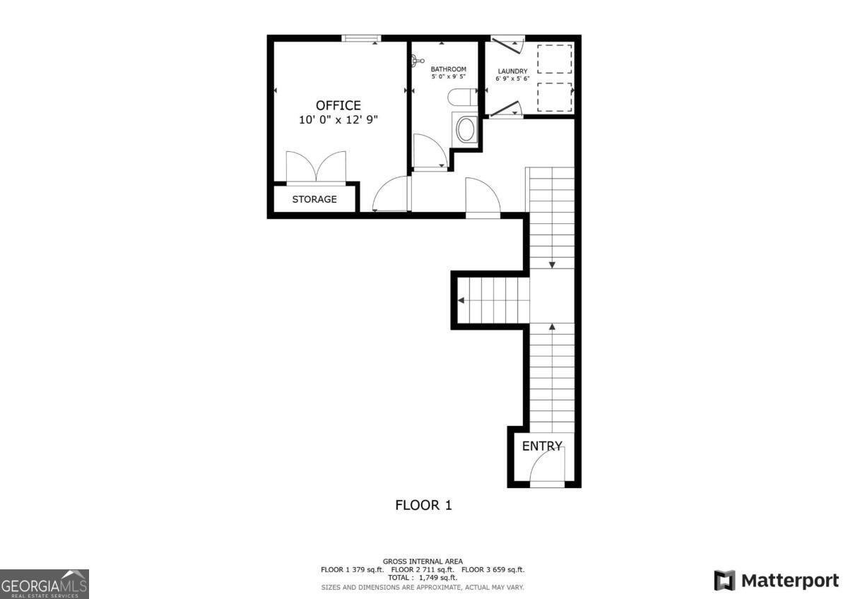 6304 Brookwater View Mableton - 34