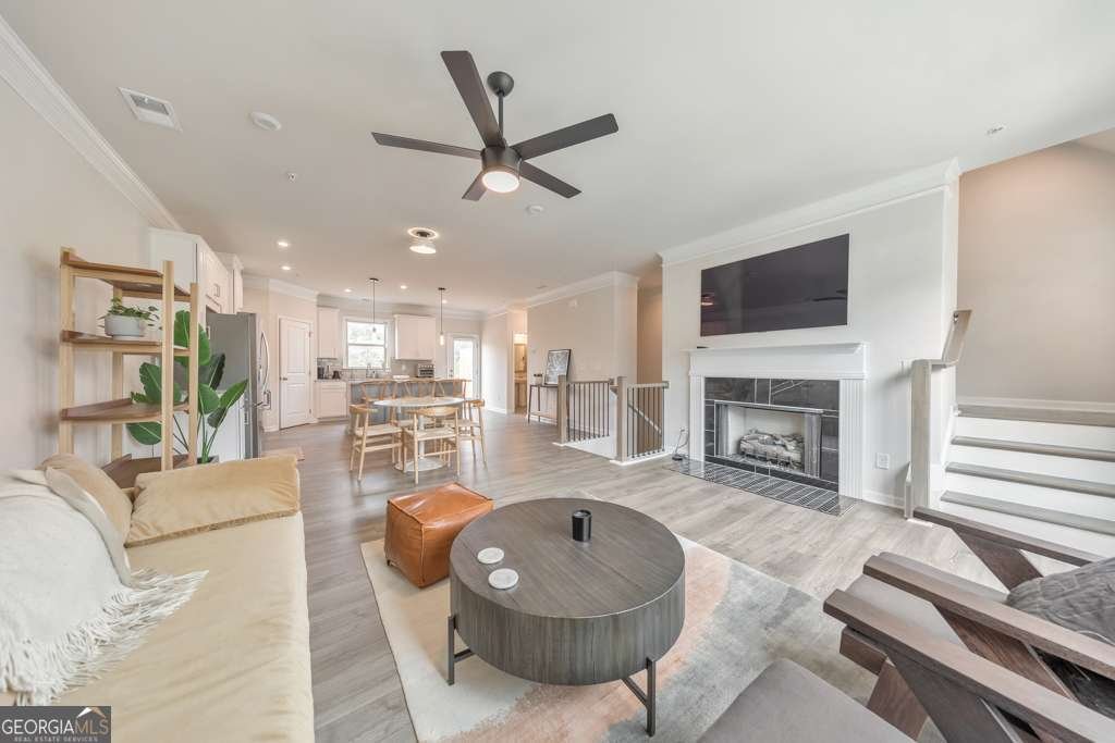 6304 Brookwater View Mableton - 6