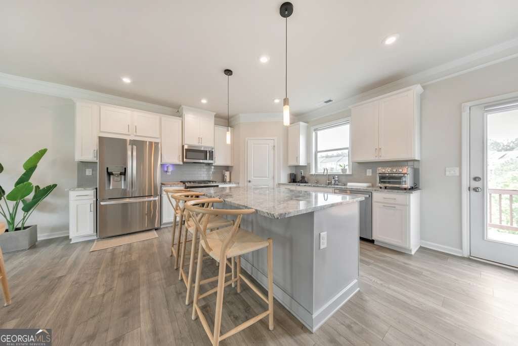 6304 Brookwater View Mableton - 8