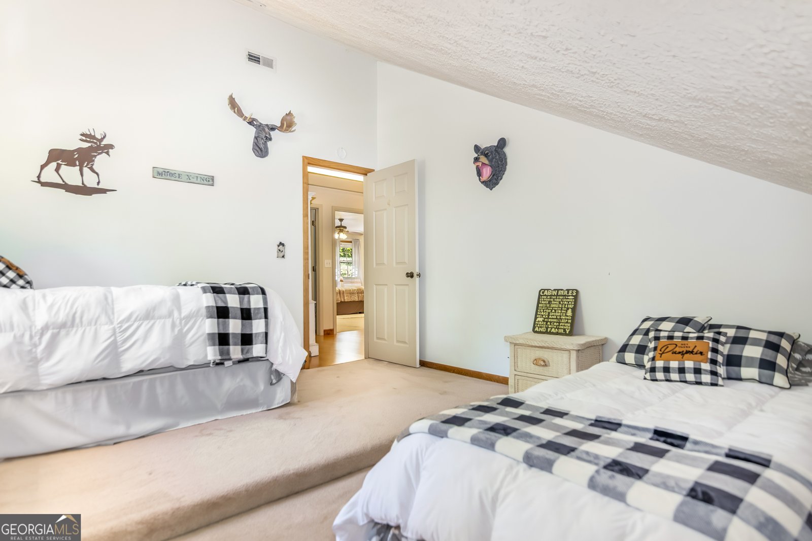 125 Spivey Ridge Road Blairsville - 16