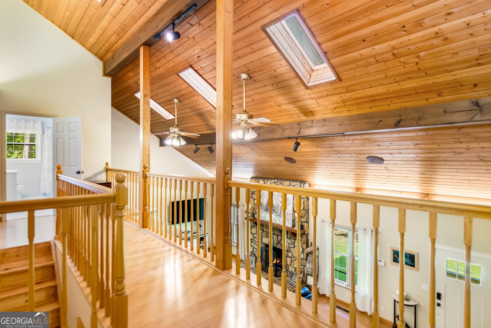 125 Spivey Ridge Road Blairsville - 18