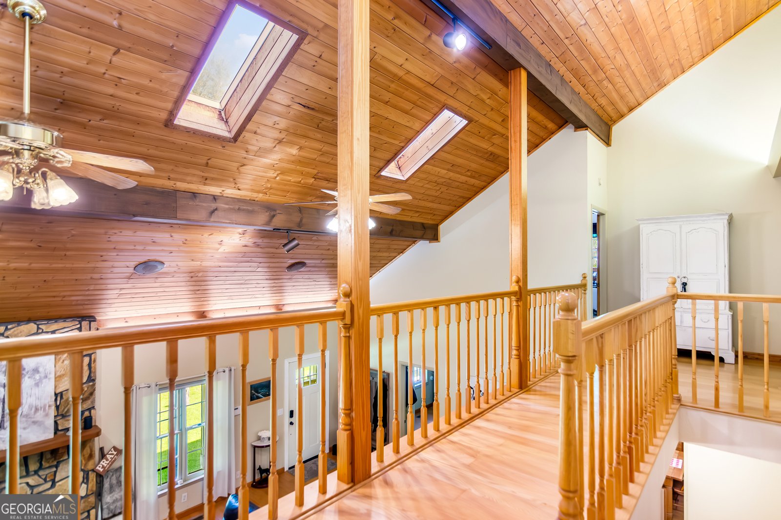 125 Spivey Ridge Road Blairsville - 19