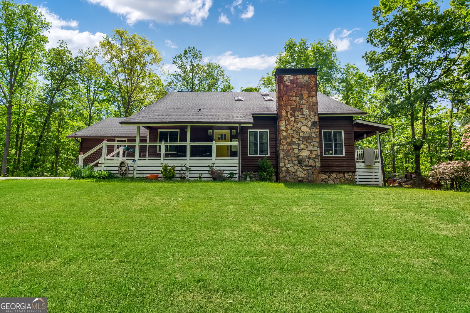 125 Spivey Ridge Road Blairsville - 2