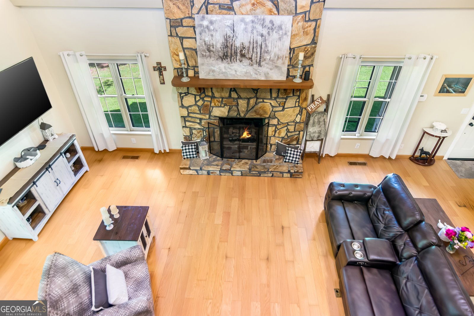 125 Spivey Ridge Road Blairsville - 20