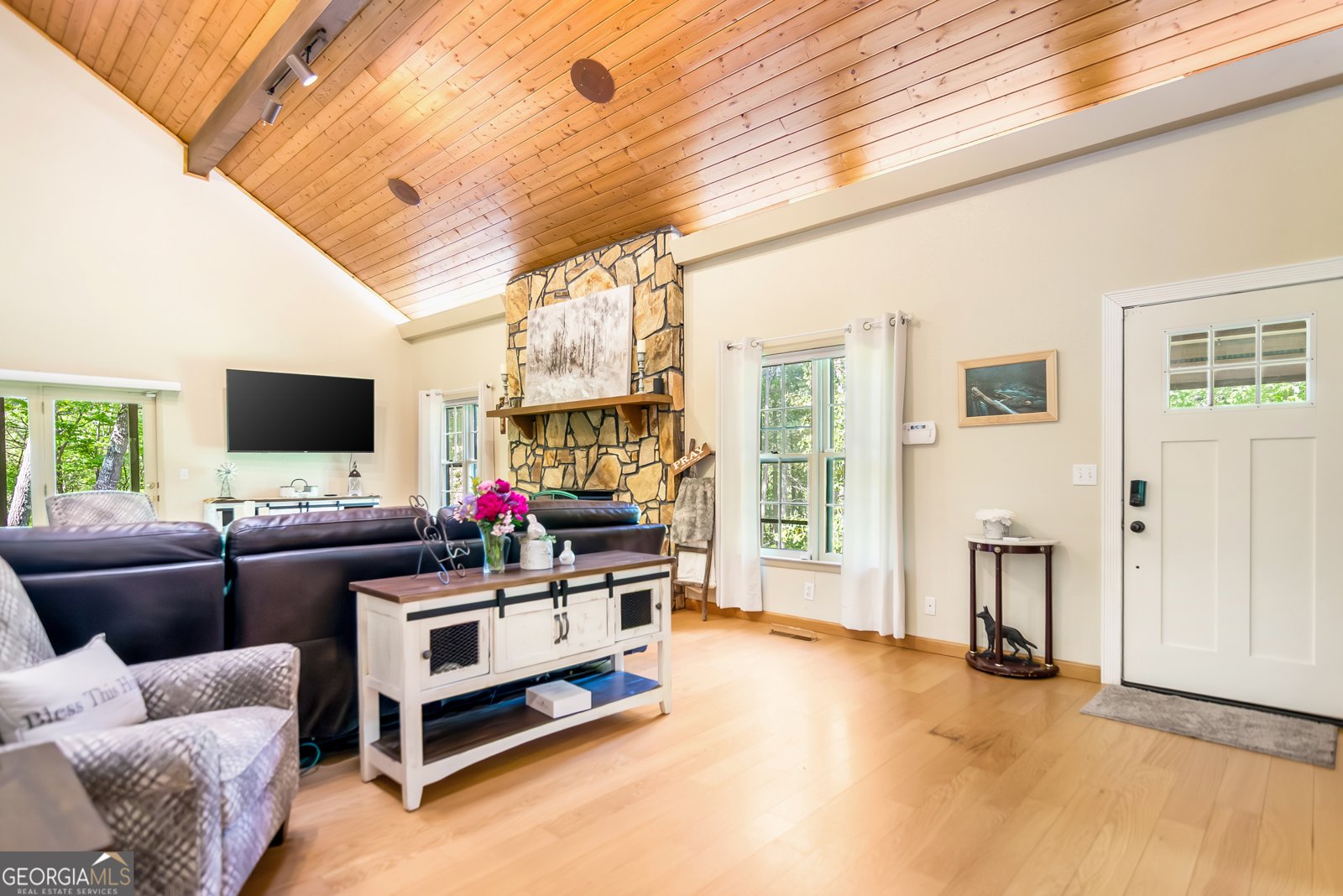 125 Spivey Ridge Road Blairsville - 21