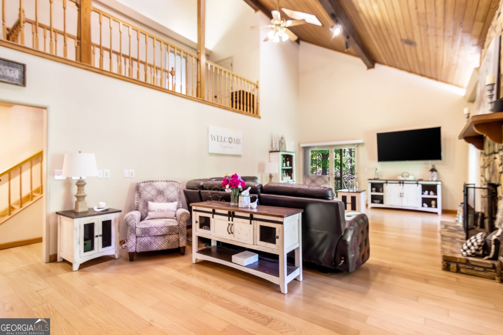 125 Spivey Ridge Road Blairsville - 22