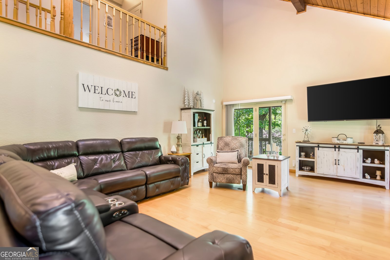 125 Spivey Ridge Road Blairsville - 23