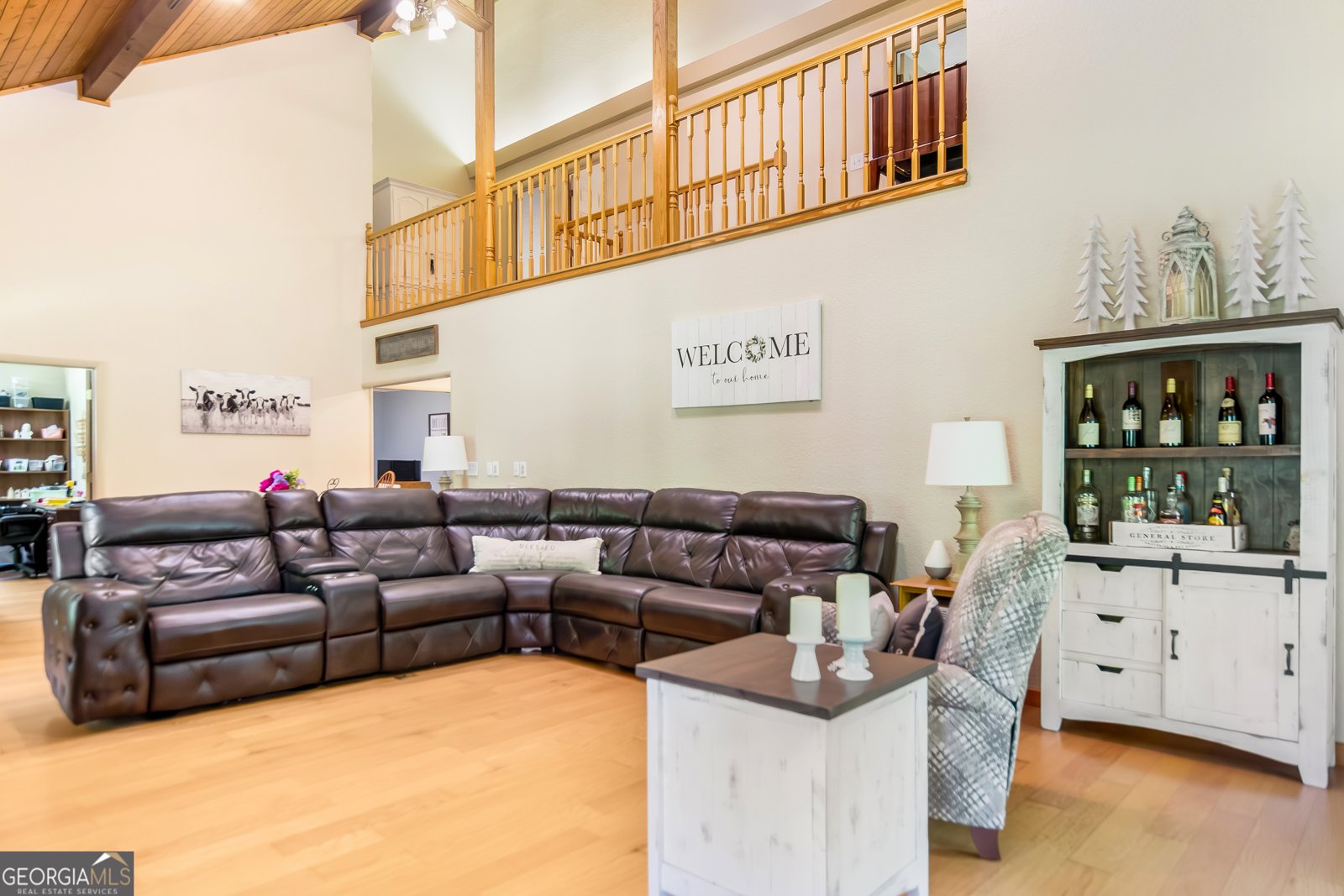 125 Spivey Ridge Road Blairsville - 24