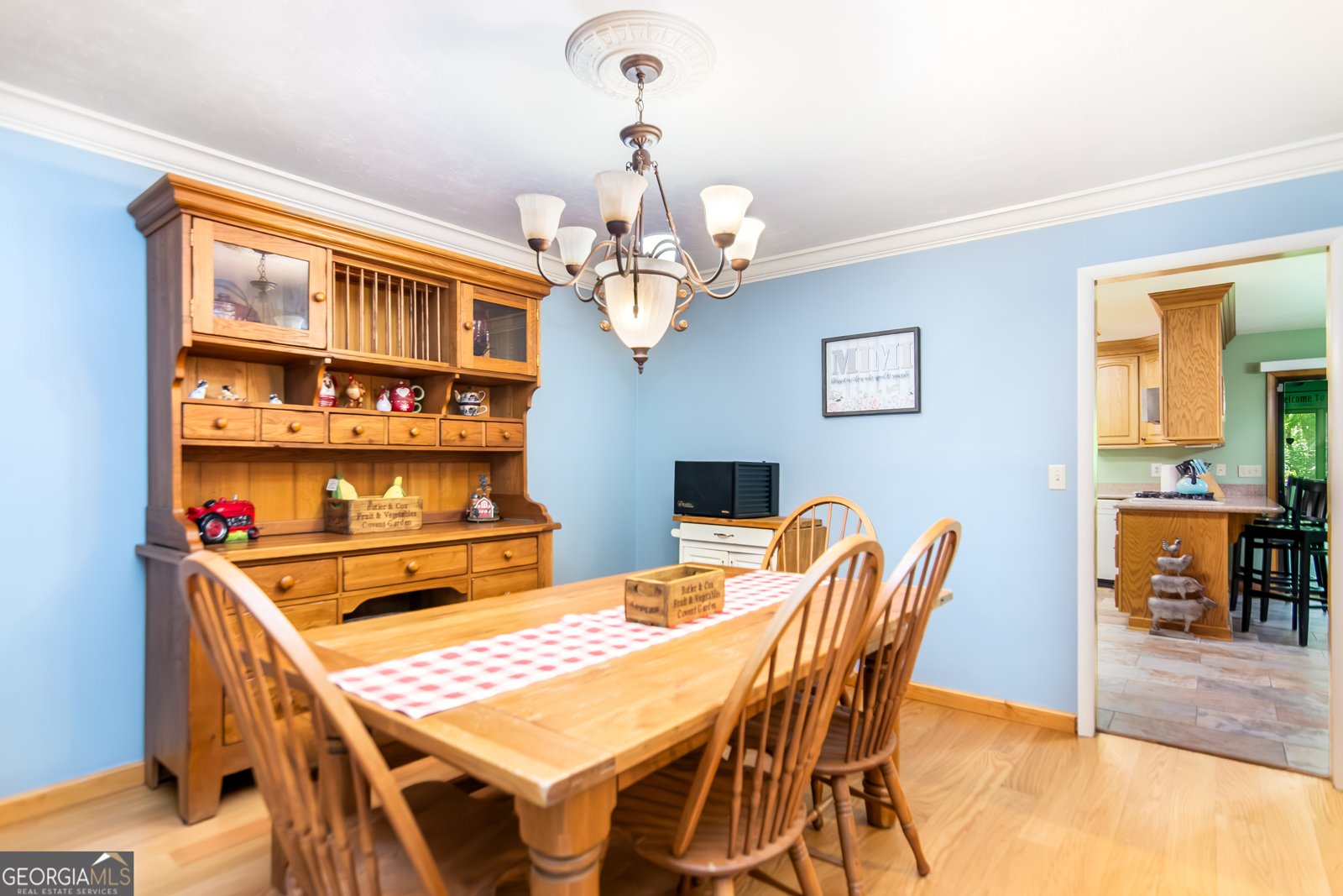 125 Spivey Ridge Road Blairsville - 26
