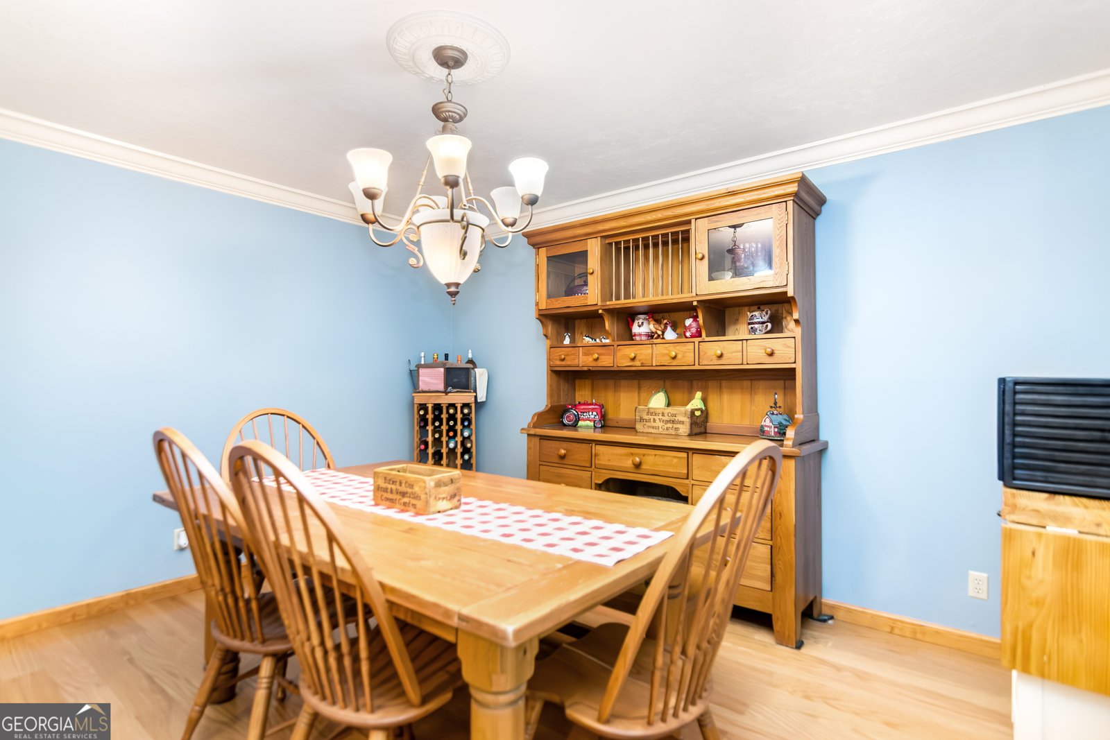 125 Spivey Ridge Road Blairsville - 27