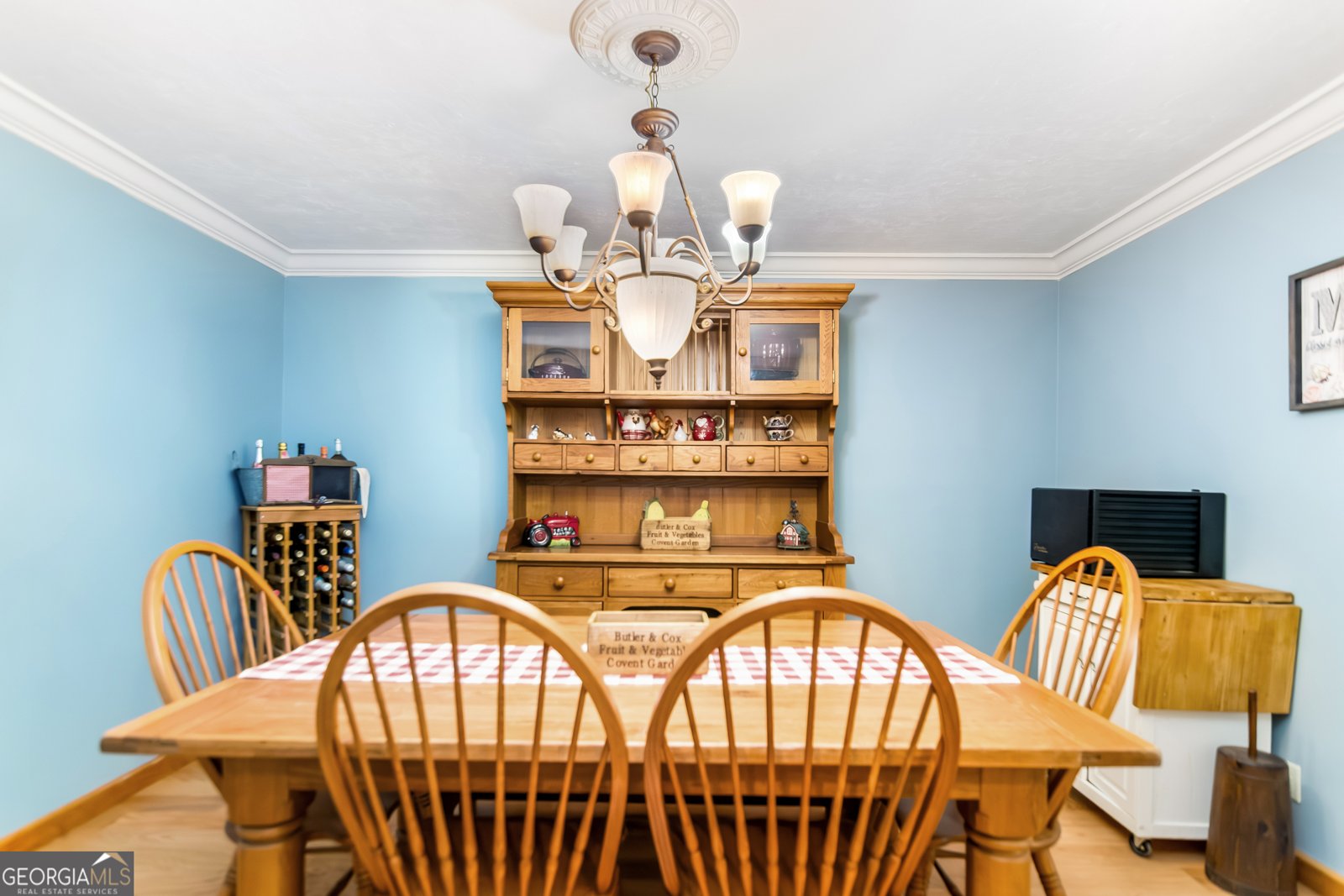 125 Spivey Ridge Road Blairsville - 28