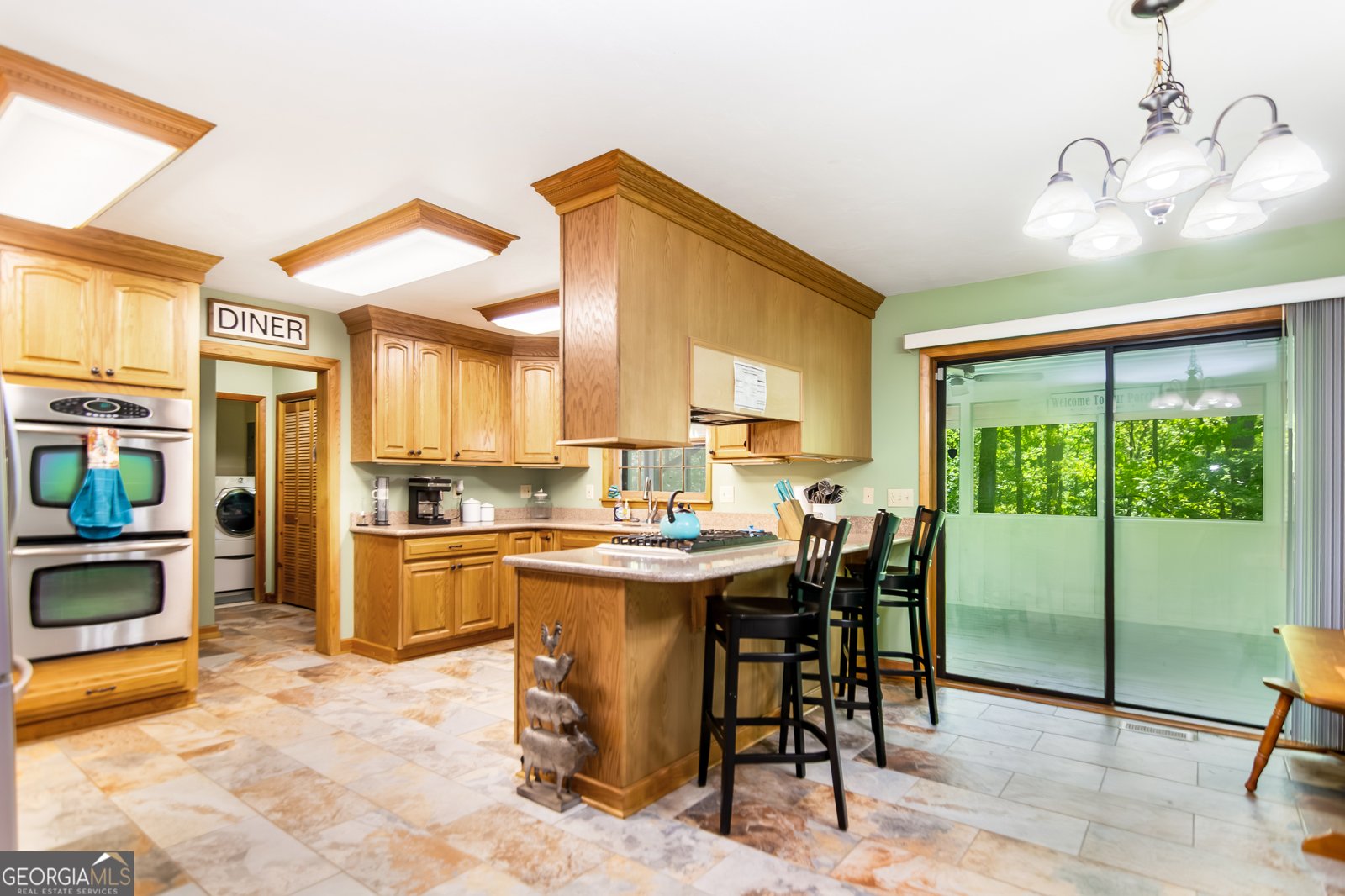 125 Spivey Ridge Road Blairsville - 29