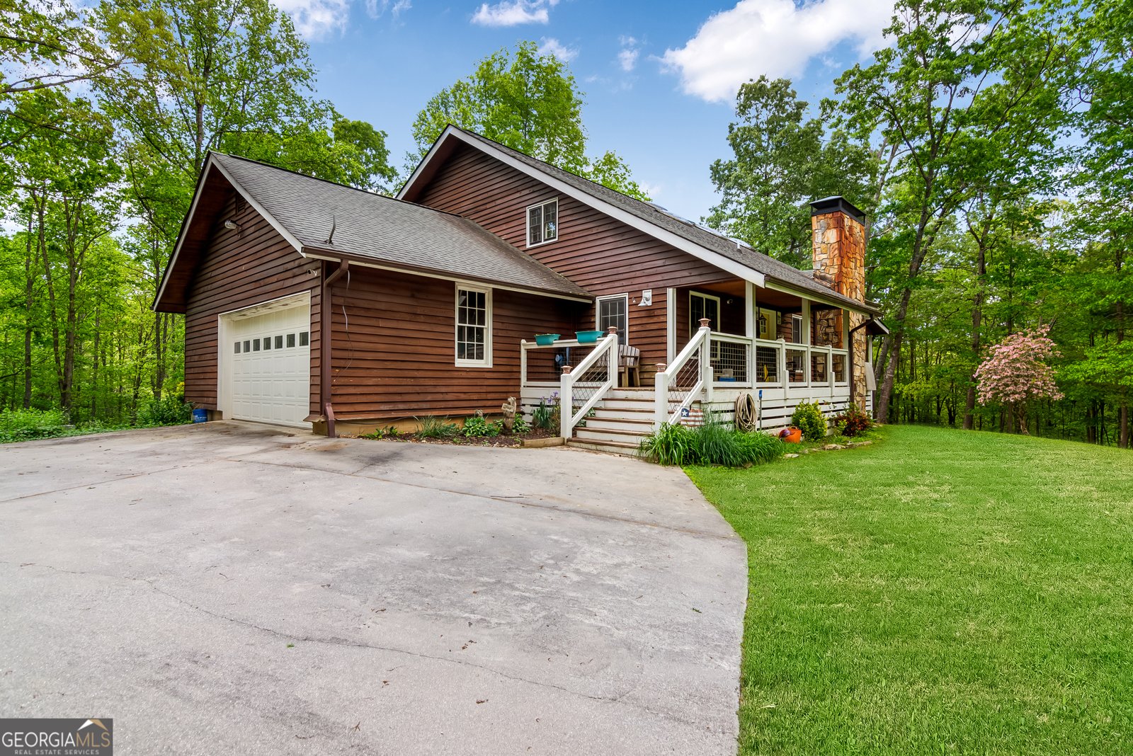 125 Spivey Ridge Road Blairsville - 3
