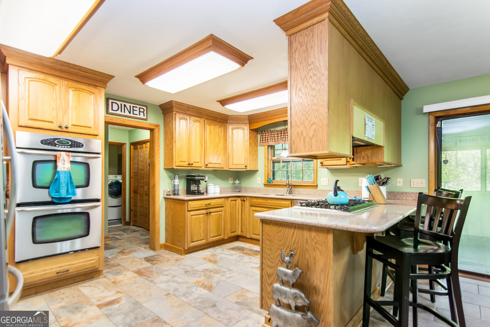 125 Spivey Ridge Road Blairsville - 30