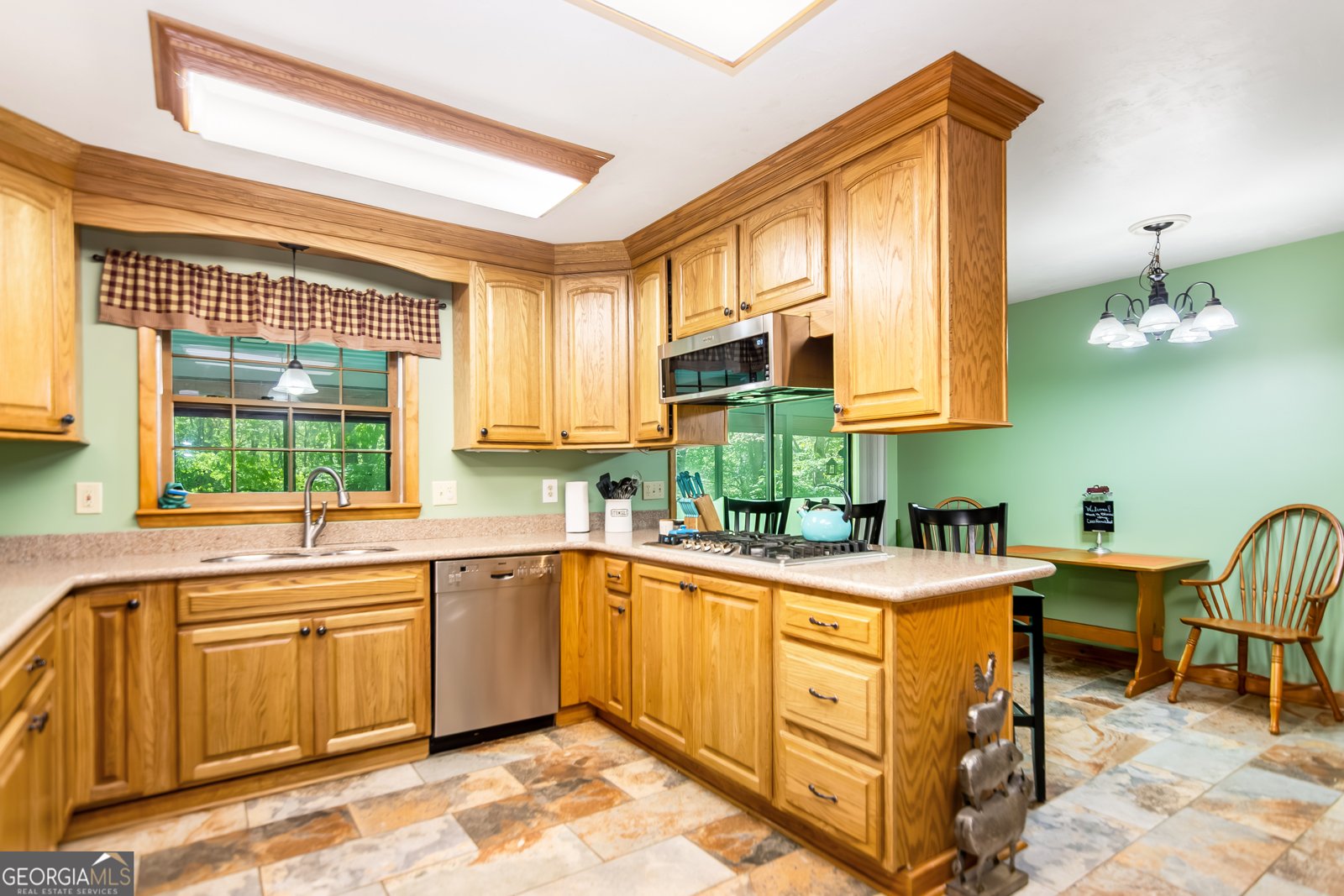 125 Spivey Ridge Road Blairsville - 31