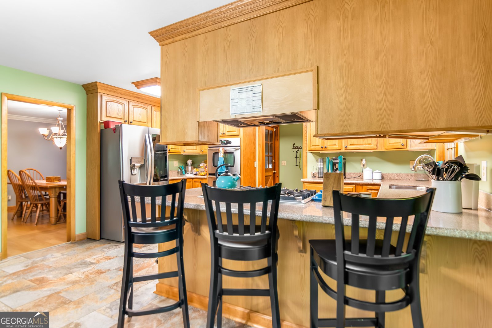 125 Spivey Ridge Road Blairsville - 32