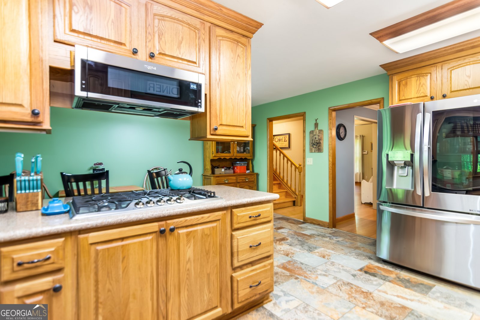 125 Spivey Ridge Road Blairsville - 33