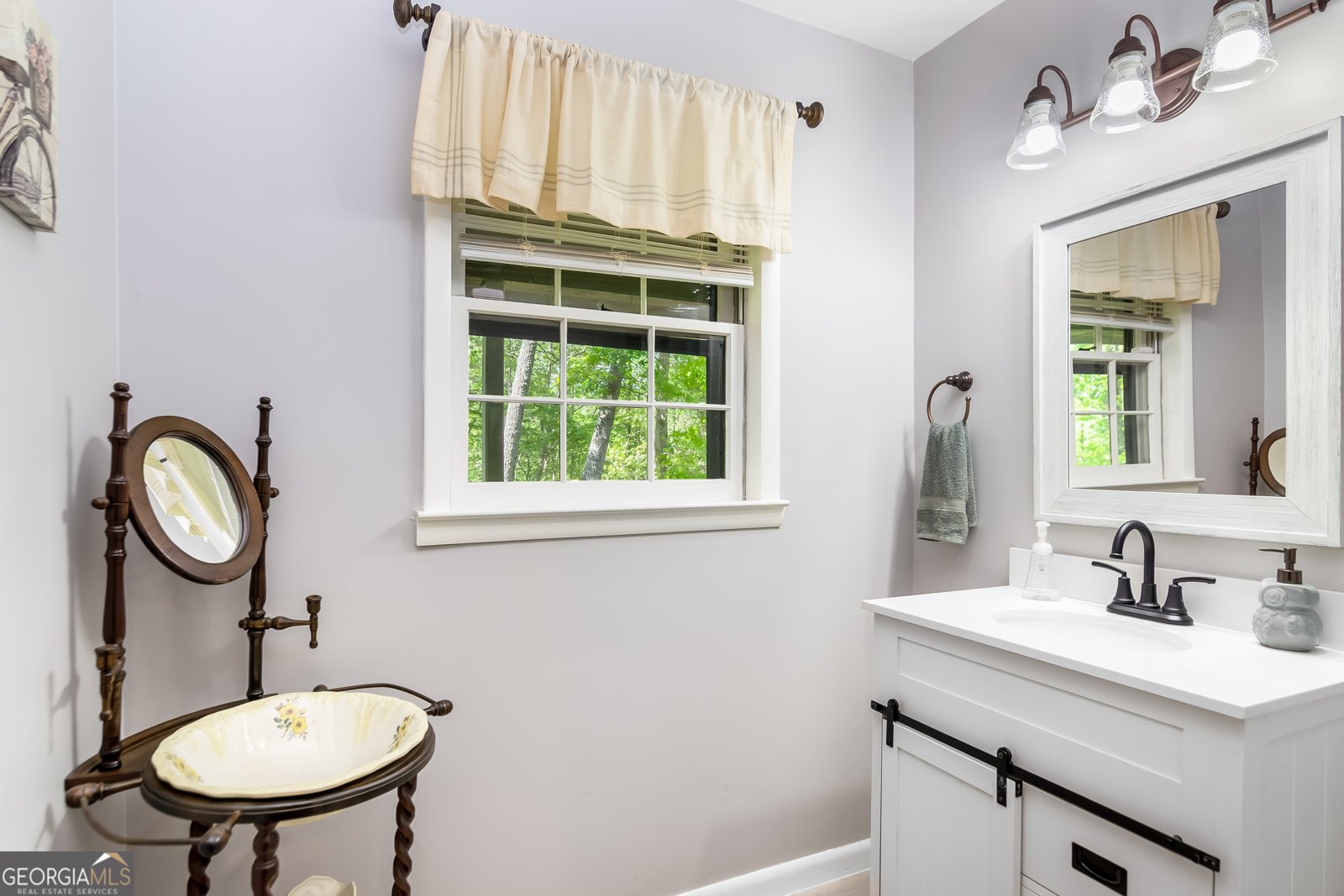 125 Spivey Ridge Road Blairsville - 35