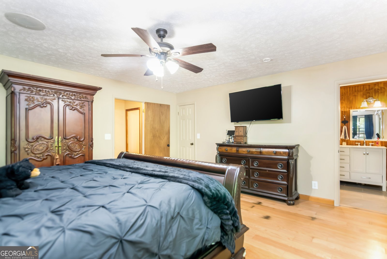 125 Spivey Ridge Road Blairsville - 38