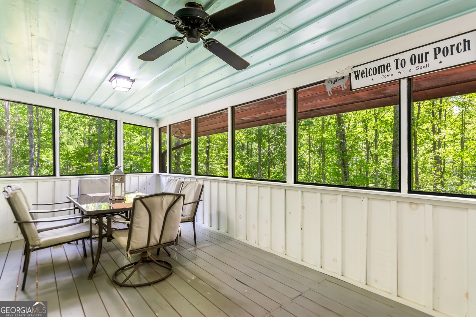 125 Spivey Ridge Road Blairsville - 40