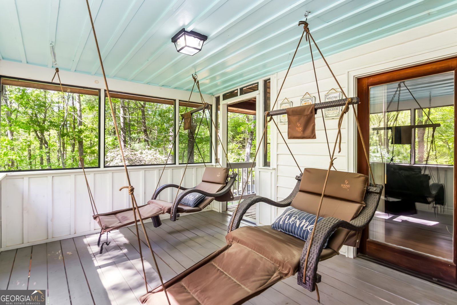 125 Spivey Ridge Road Blairsville - 42