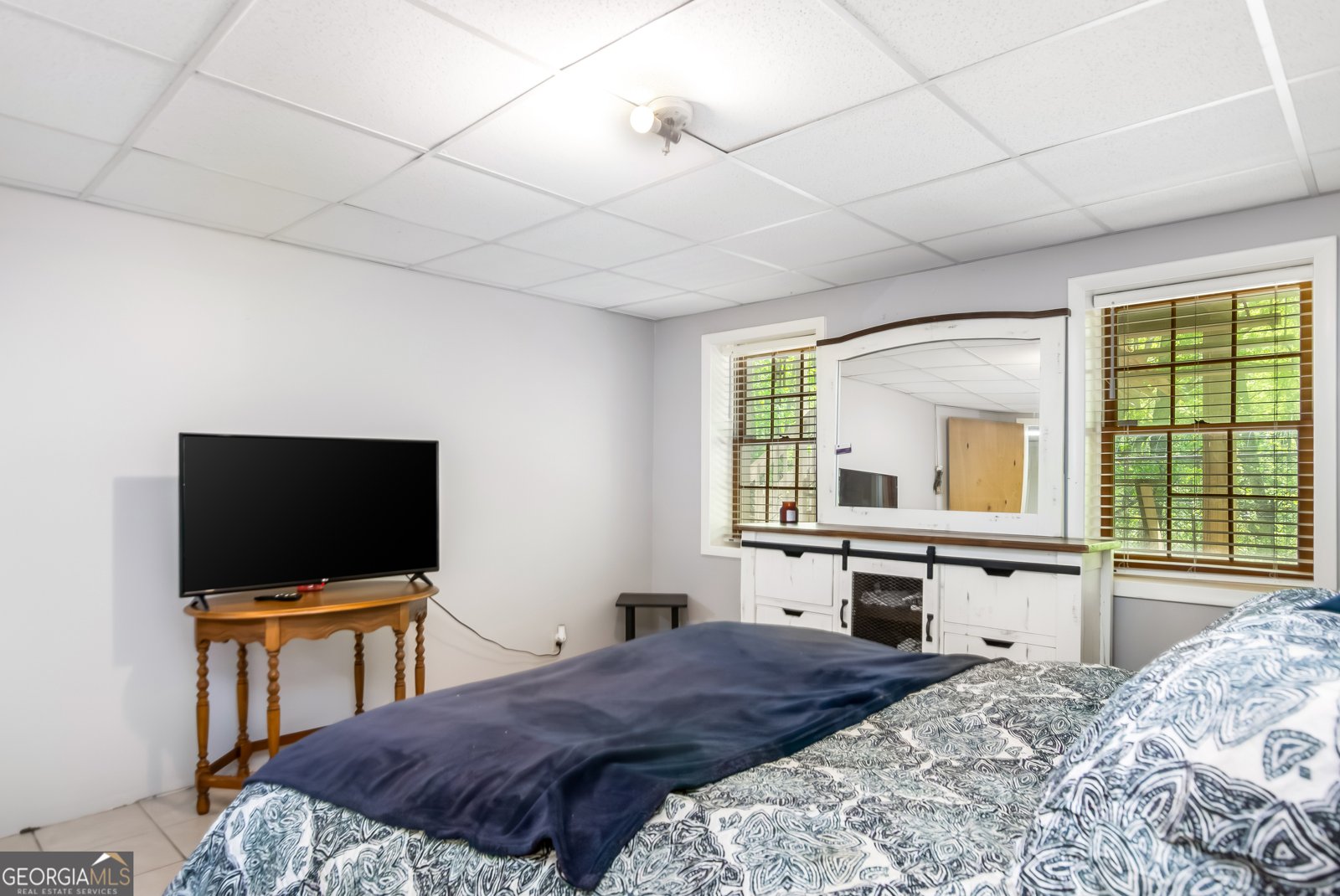 125 Spivey Ridge Road Blairsville - 45