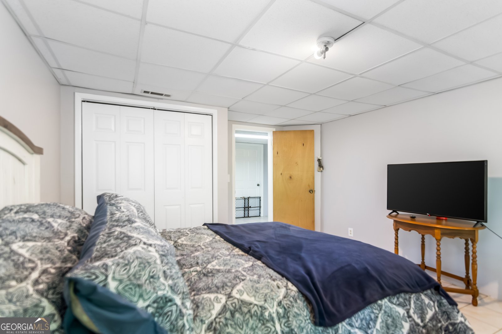 125 Spivey Ridge Road Blairsville - 46