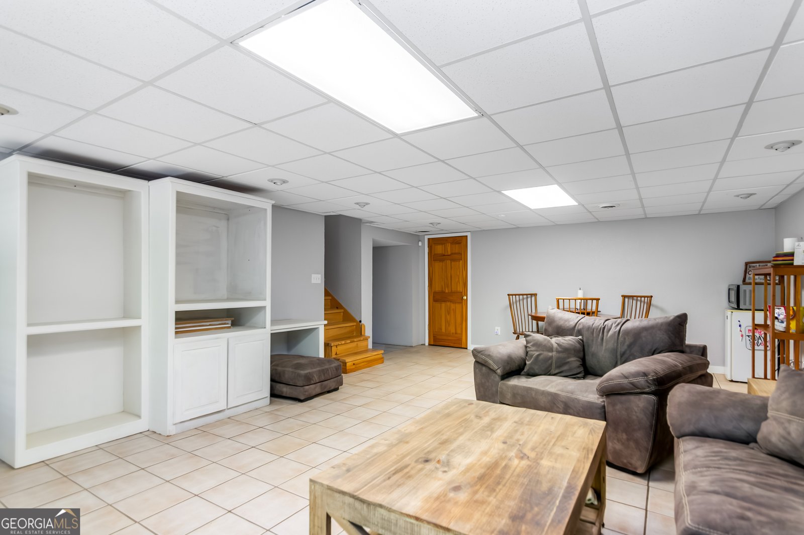 125 Spivey Ridge Road Blairsville - 48