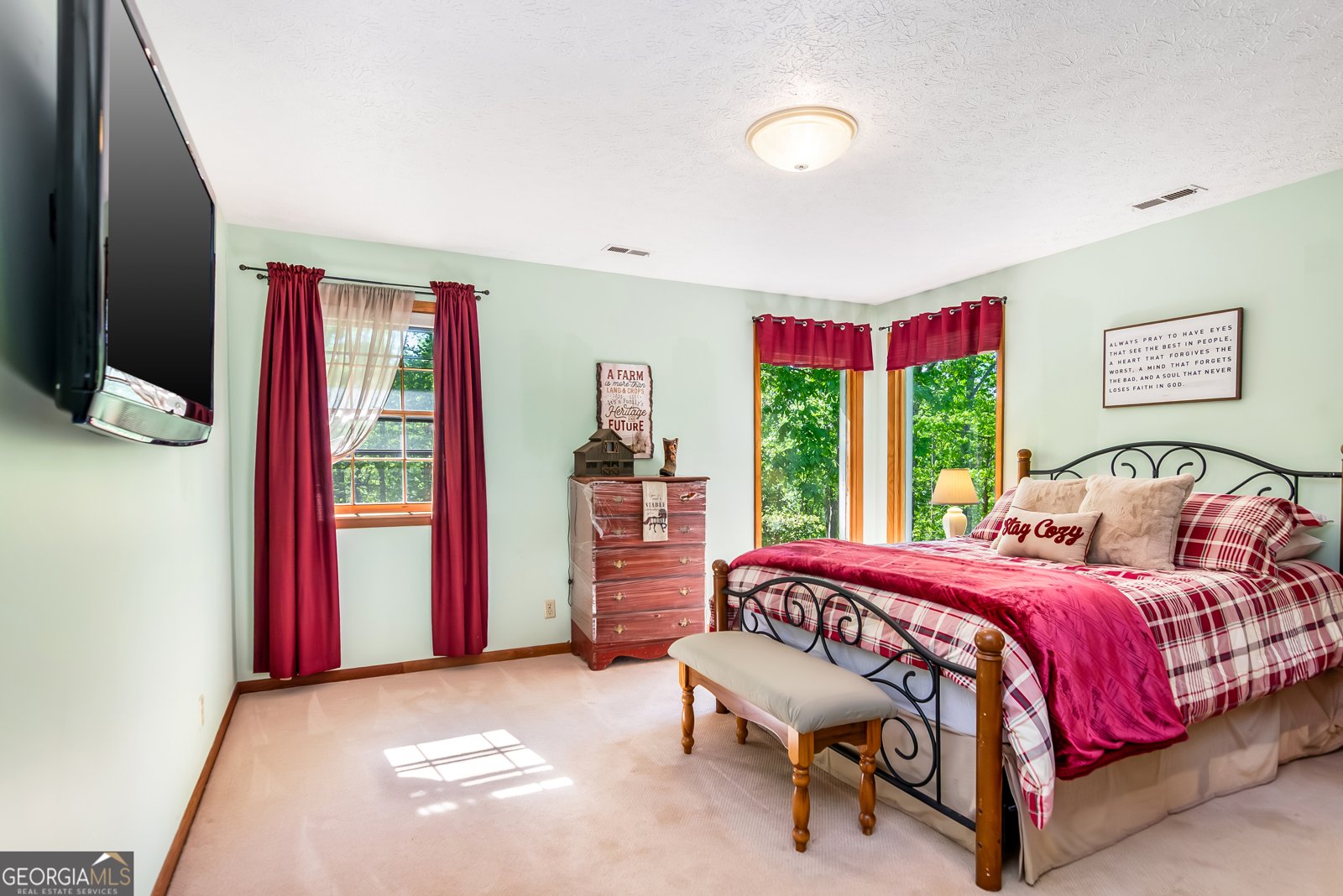 125 Spivey Ridge Road Blairsville - 5