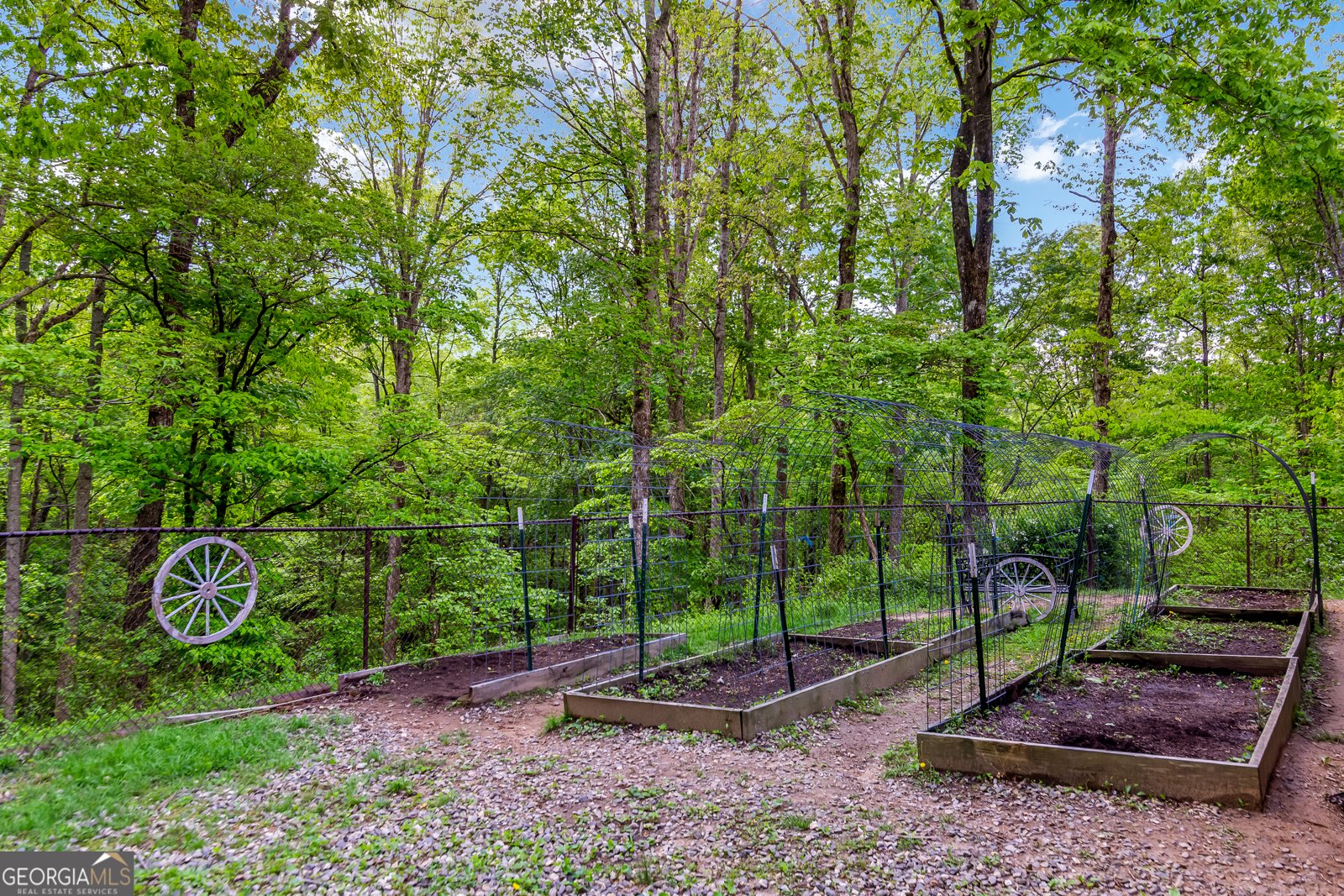 125 Spivey Ridge Road Blairsville - 53