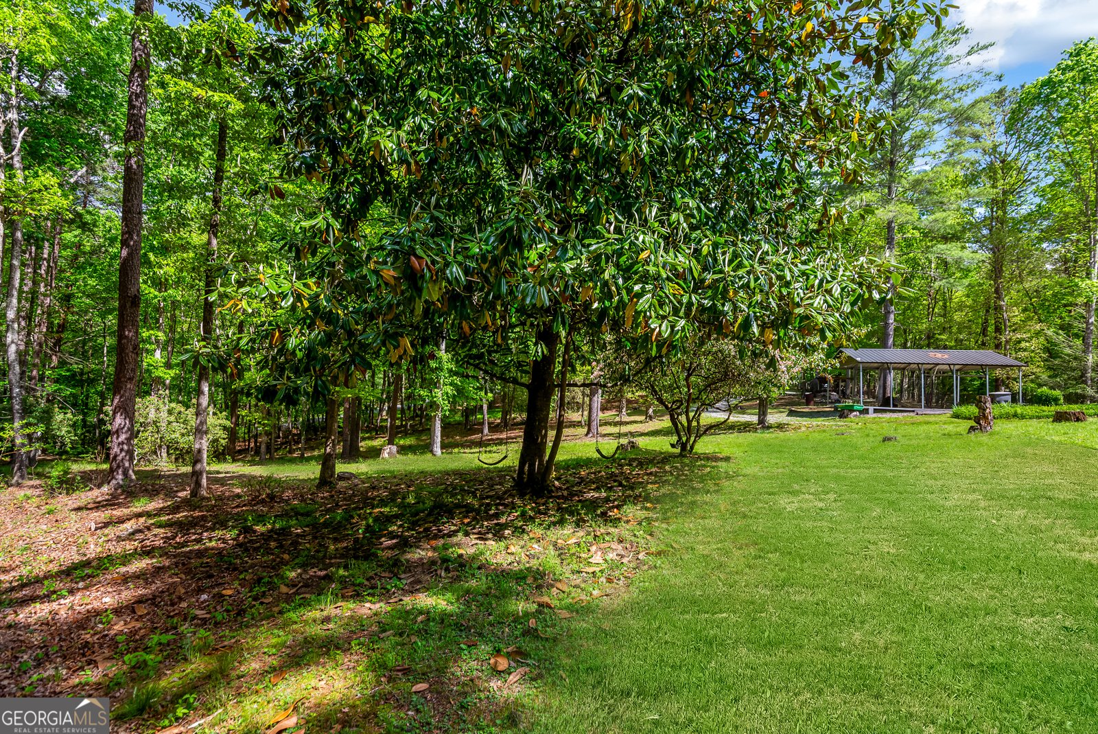 125 Spivey Ridge Road Blairsville - 54
