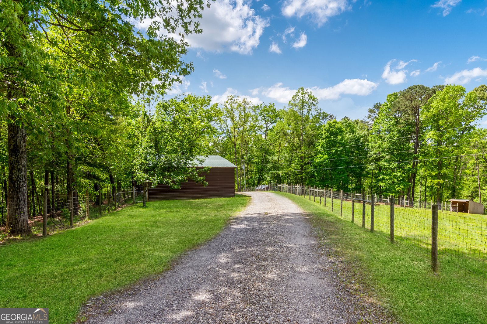 125 Spivey Ridge Road Blairsville - 55